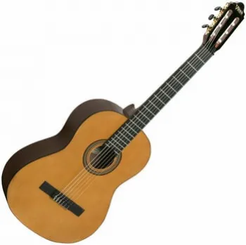 Valencia VC263 Antique Natural Klasszikus gitár (Sérült)