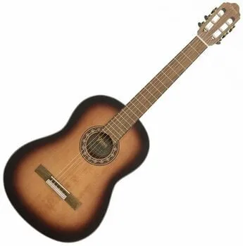 Valencia VC304 44 Antique Sunburst Klasszikus gitár