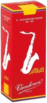 Vandoren Java Red Cut 5 Tenor szaxofon nád