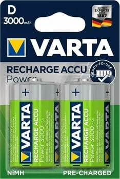 Varta HR20 Recharge Accu Power