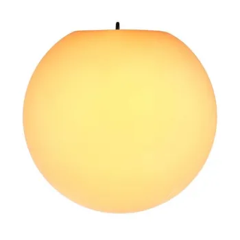 Varytec LED Ball BAT 30 RGBW