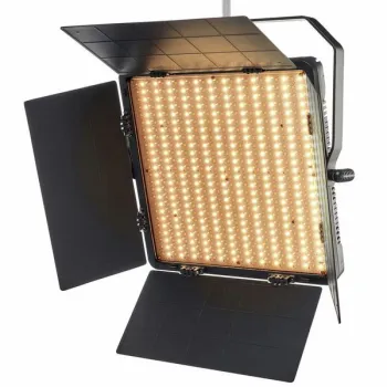 Varytec VP-1 DMX Video BiLight Panel