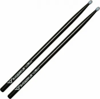 Vater VHEB5BN Eternal Black 5B Nylon Tip Dobverő