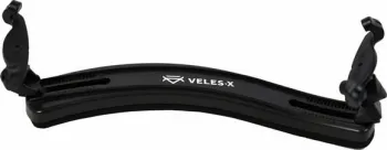 Veles-X Violin Shoulder Rest Hegedű válltámasz 34-44 Black