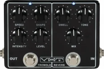 VHT Melo Verb