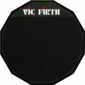 Vic Firth PAD12D 12 Gyakorlópad