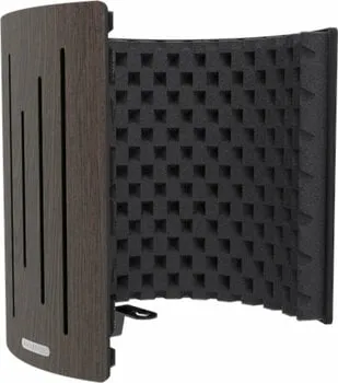 Vicoustic Flexi Screen Ultra MKII Dark Wenge Izolációs panelek mikrofonokhoz