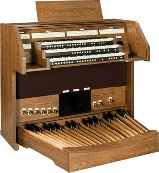Viscount Chorum 90 Elektromos orgona