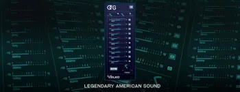 Volko Audio QG (Digitális termék)