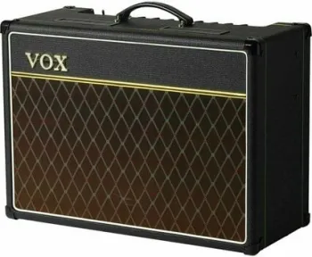 Vox AC15C1X Csöves gitárkombók (Sérült)