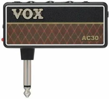 Vox AmPlug2 Clean AC30 Acoustic