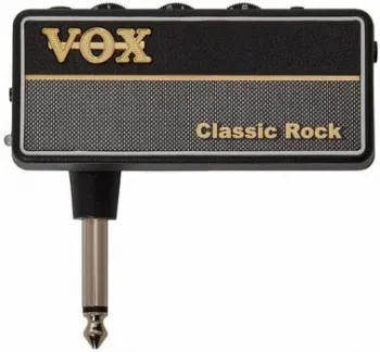 Vox AmPlug2 Metal SET Classic Rock