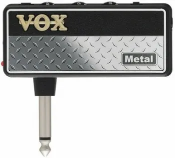 Vox AmPlug2 Clean Metal