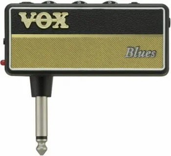 Vox AmPlug2 Metal SET Blues