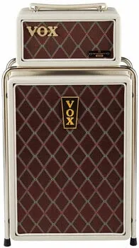 Vox Mini Superbeetle Audio Ivory Hibrid gitárkombók