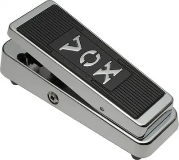 Vox Real McCoy Ltd Wah-Wah gitár pedál