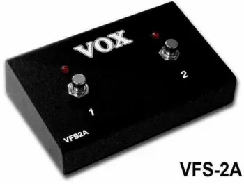 Vox VFS2A Kétcsatornás