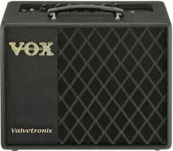 Vox VT20X Modellező gitárkombók (Sérült)