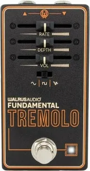 Walrus Audio Fundamental Series TREMOLO