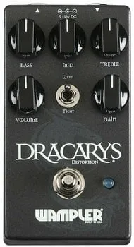 Wampler Dracarys Gitáreffekt