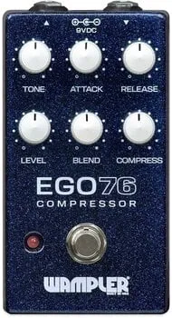 Wampler Ego 76 Gitáreffekt