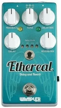 Wampler Ethereal