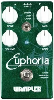 Wampler Euphoria Gitáreffekt