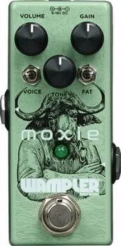 Wampler Moxie Gitáreffekt