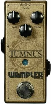 Wampler Tumnus Gitáreffekt