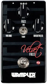 Wampler Velvet Gitáreffekt