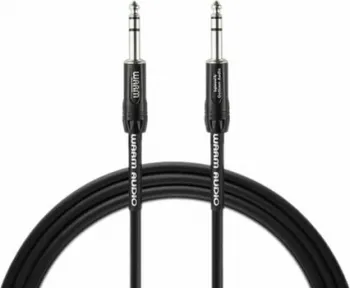 Warm Audio Pro-TRS-10´ 3 m Audió kábel