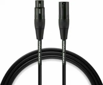 Warm Audio Pro-XLR-10´ Fekete