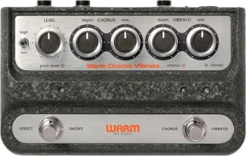 Warm Audio WA-C1 Gitáreffekt