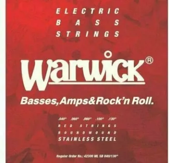 Warwick 42300ML Red Label