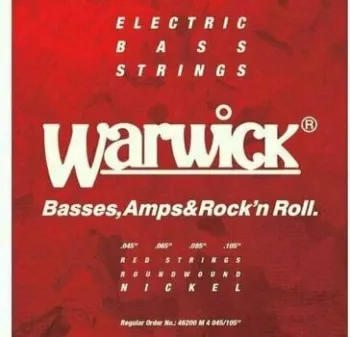 Warwick 46200M Basszusgitár húr