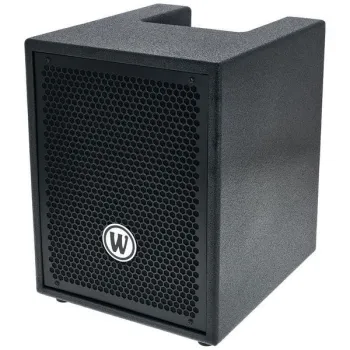 Warwick Gnome CAB 108