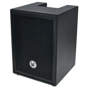 Warwick Gnome Pro CAB 124