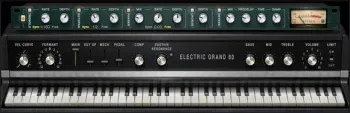 Waves Electric Grand 80 Piano (Digitális termék)