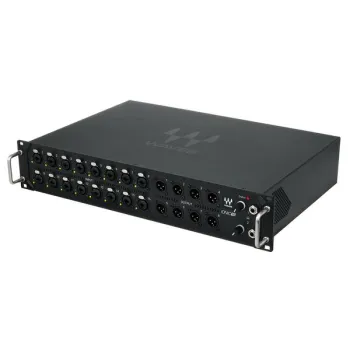 Waves Ionic 16 Stagebox