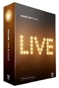 Waves Live (Digitális termék)