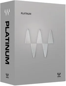 Waves Platinum (Digitális termék)