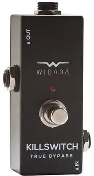 Widara Killswitch Mini Gitáreffekt