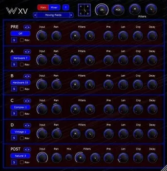 Wusik XV (Digitális termék)