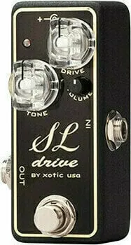 Xotic SL Drive Gitáreffekt