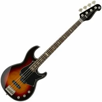 Yamaha BBP34 RW MK2 Vintage Sunburst Elektromos basszusgitár