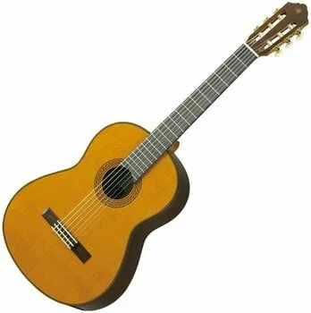 Yamaha CG192C 44 Natural Klasszikus gitár (Használt )