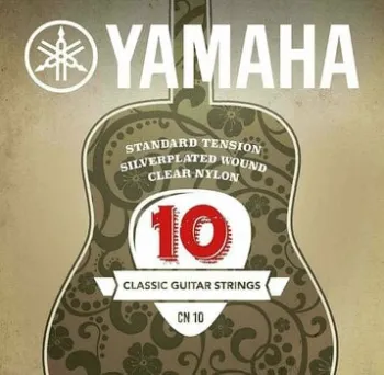 Yamaha CN10
