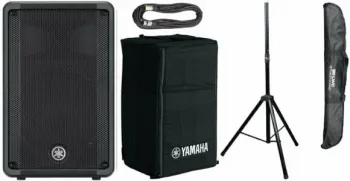 Yamaha DBR10 SET Aktív hangfal