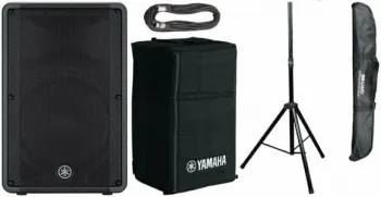 Yamaha DBR15 SET Aktív hangfal