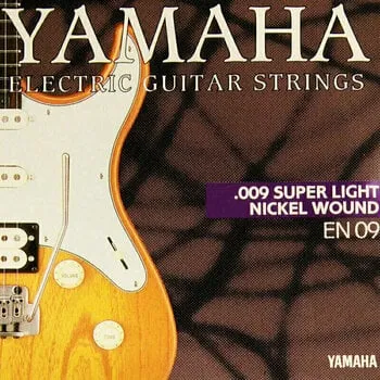Yamaha EN09